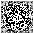 QR code with Hicks Fire Determination contacts