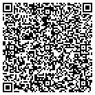 QR code with Holland Independent School Dst contacts