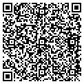 QR code with CCRD contacts