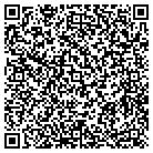 QR code with J T Used Mobile Homes contacts