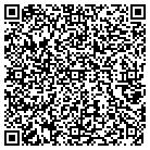 QR code with Hewitt Building & Permits contacts