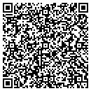 QR code with J D Butts contacts
