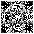 QR code with N T L Natural Vision contacts