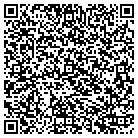 QR code with J&M Touch of Class Design contacts