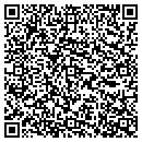 QR code with L J's Western Wear contacts