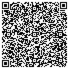 QR code with A Dependable Delivery Service contacts