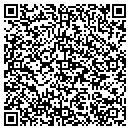 QR code with A 1 Notary On Call contacts