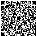 QR code with Mikes Books contacts