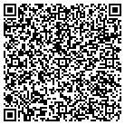 QR code with Heb Bone and Joint Surgeons PA contacts