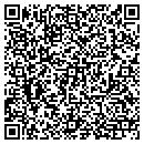 QR code with Hocker & Hocker contacts