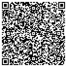 QR code with Premian Basin Community contacts