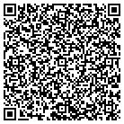 QR code with H & R Block Tax Service contacts