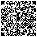 QR code with C&S Construction contacts