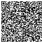 QR code with R & J Custom Draperies contacts