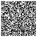 QR code with Tetco 1104 contacts