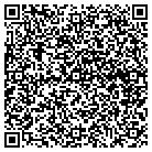 QR code with Acme Aerostructures Design contacts