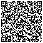 QR code with J C's Environmental contacts