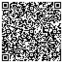 QR code with G & S Express contacts