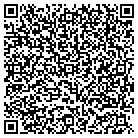QR code with Ace Tuxedo Place & Tailor Shop contacts