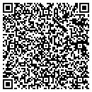 QR code with Mr Color TV contacts