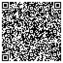 QR code with WCM Service contacts