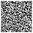 QR code with S E K Enterprise contacts
