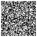 QR code with An's Nails contacts