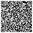 QR code with O F Hamilton Oil Co contacts