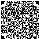 QR code with B JS Automatic Transmissions contacts