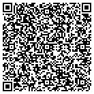 QR code with Whartons Dock On River contacts