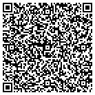 QR code with Central World Tae Kwon Do Assn contacts