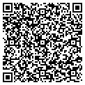 QR code with J F Ranch contacts