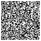 QR code with A A A Electric Company contacts