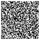 QR code with M Sanford Friedman CPA contacts