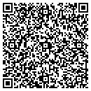 QR code with Hentz Medical contacts