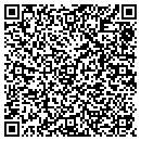 QR code with Gator Pit contacts