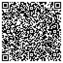 QR code with D P S Alarms contacts