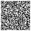 QR code with Cayuga Trains contacts