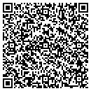 QR code with Heeger & Assoc contacts