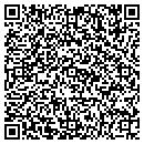 QR code with D R Horton Inc contacts