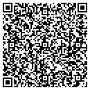 QR code with J&E Industries LLC contacts