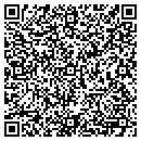 QR code with Rick's Pet Shop contacts