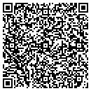 QR code with E & S Technologies contacts