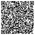 QR code with G E Betz contacts