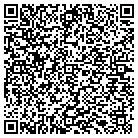 QR code with J Morgans Furniture Refinishi contacts