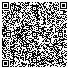 QR code with R & H Machine & Supply Inc contacts