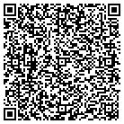 QR code with Gabe's Gardens Landscape Service contacts
