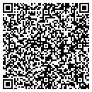 QR code with B JS Crafty Pedlar contacts