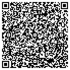 QR code with R M Customhouse Brokers Inc contacts