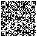 QR code with Net contacts